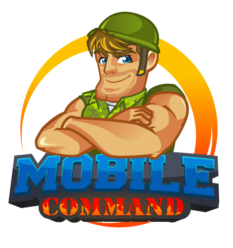 Mobile Command Logo